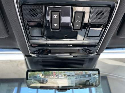 Land Rover - Range Rover