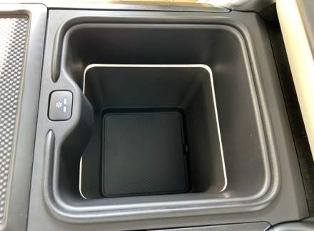 Land Rover - Range Rover