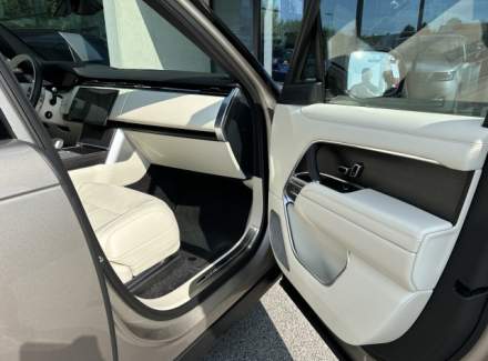 Land Rover - Range Rover