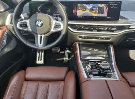 BMW - X6