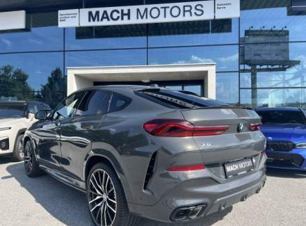 BMW - X6