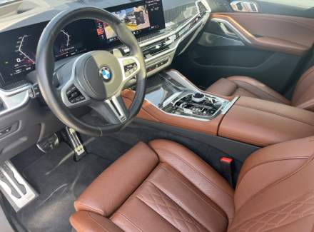 BMW - X6