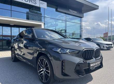 BMW - X6