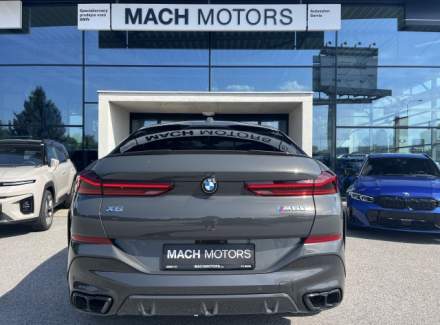 BMW - X6