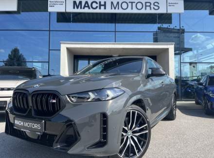 BMW - X6