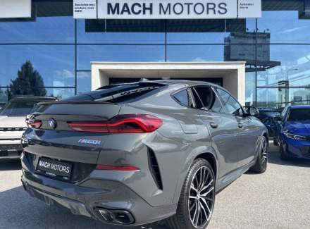 BMW - X6