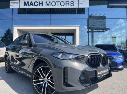 BMW - X6