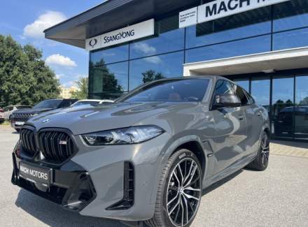 BMW - X6