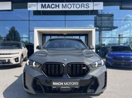 BMW - X6