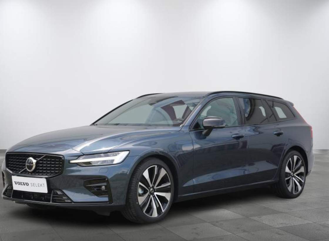 Volvo - V60