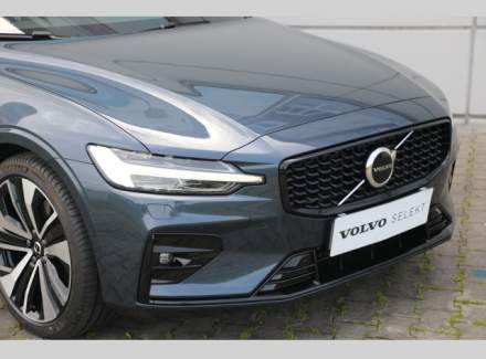 Volvo - V60