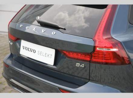 Volvo - V60