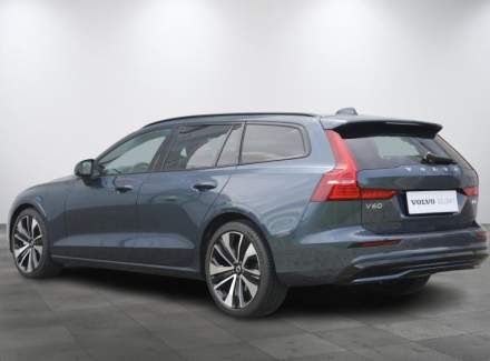 Volvo - V60