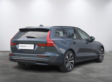 Volvo - V60
