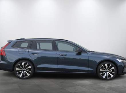 Volvo - V60