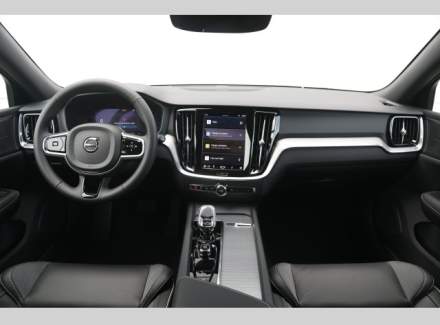 Volvo - V60
