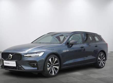 Volvo - V60
