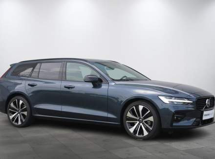 Volvo - V60