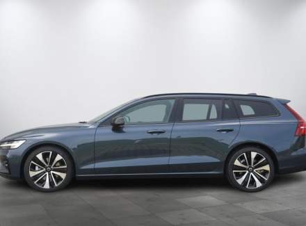 Volvo - V60