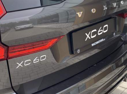 Volvo - XC60
