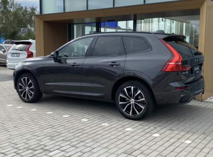Volvo - XC60