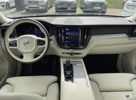 Volvo - XC60