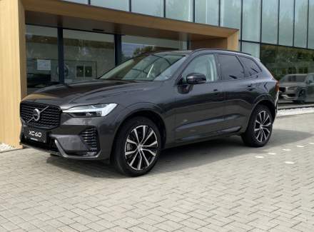 Volvo - XC60