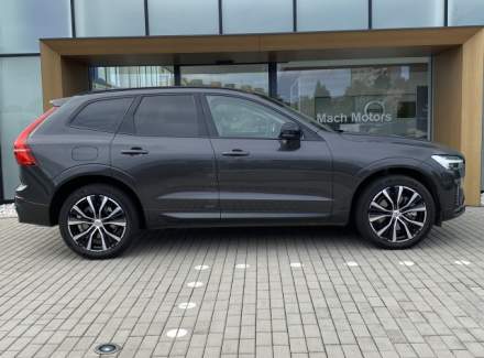 Volvo - XC60