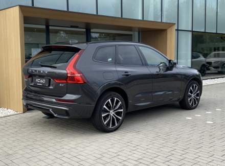 Volvo - XC60