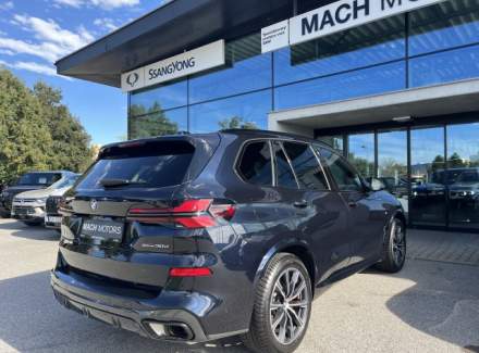 BMW - X5