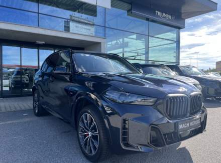 BMW - X5