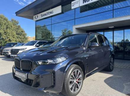 BMW - X5