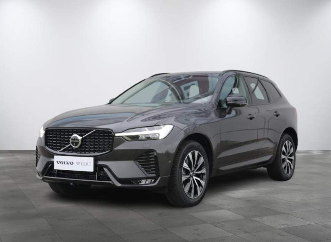 Volvo - XC60