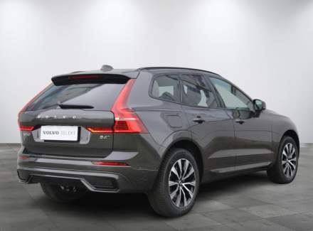 Volvo - XC60