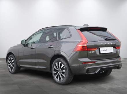 Volvo - XC60