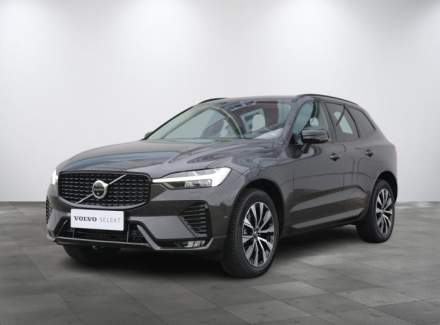Volvo - XC60