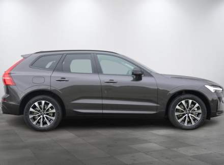Volvo - XC60