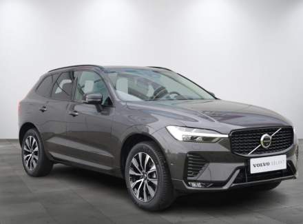 Volvo - XC60