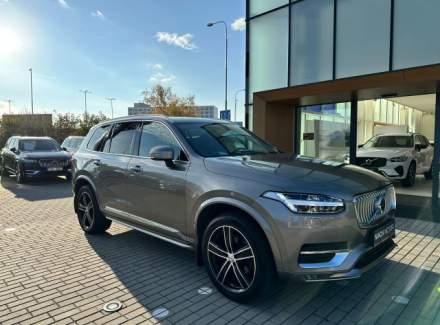 Volvo - XC90