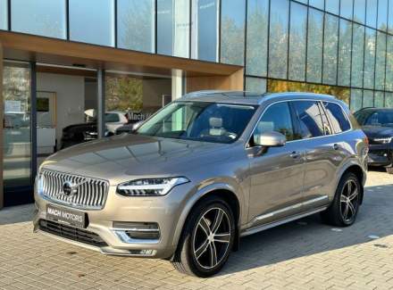 Volvo - XC90