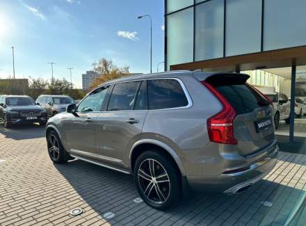 Volvo - XC90