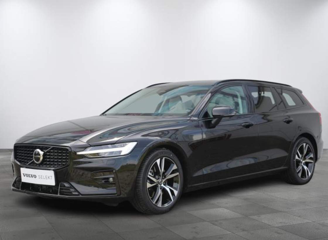 Volvo - V60