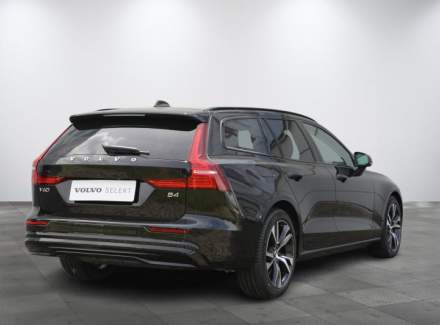 Volvo - V60