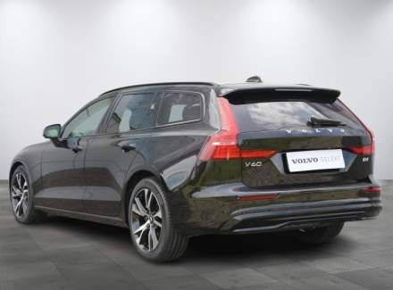 Volvo - V60