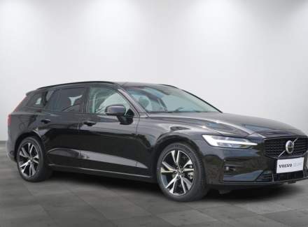 Volvo - V60