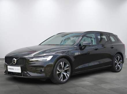 Volvo - V60