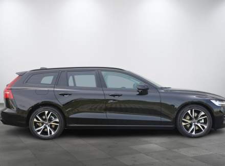 Volvo - V60