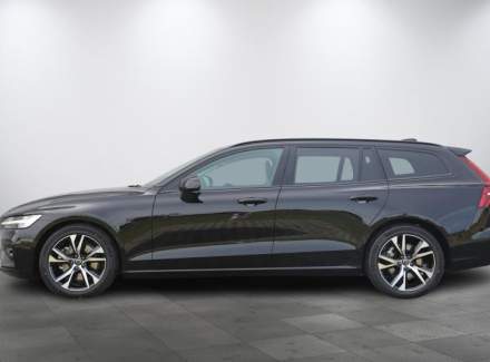 Volvo - V60