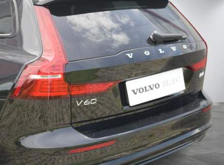 Volvo - V60