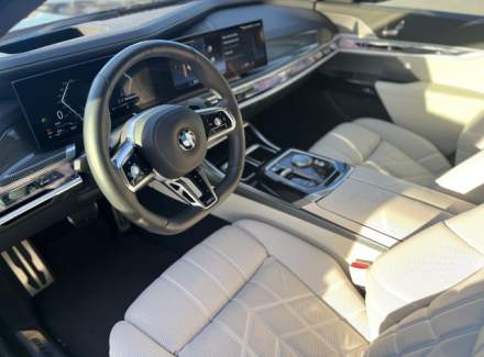 BMW - 7er